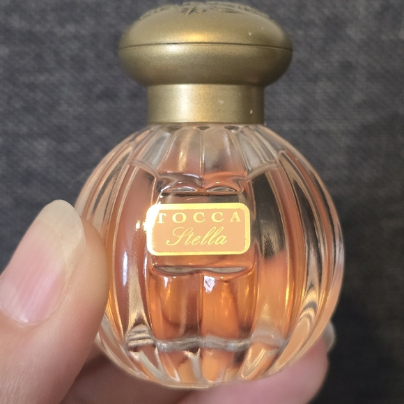 Tocca Stella Eau De Parfum 0.51 Fl Oz 15ml - Picture 6 of 6